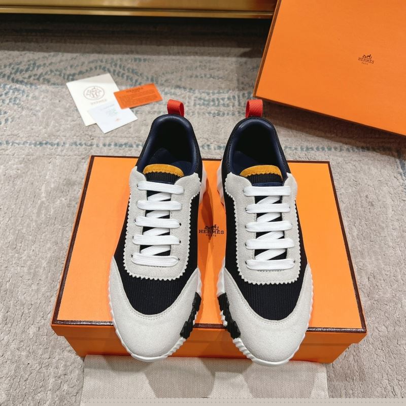 H**mes casual shoes